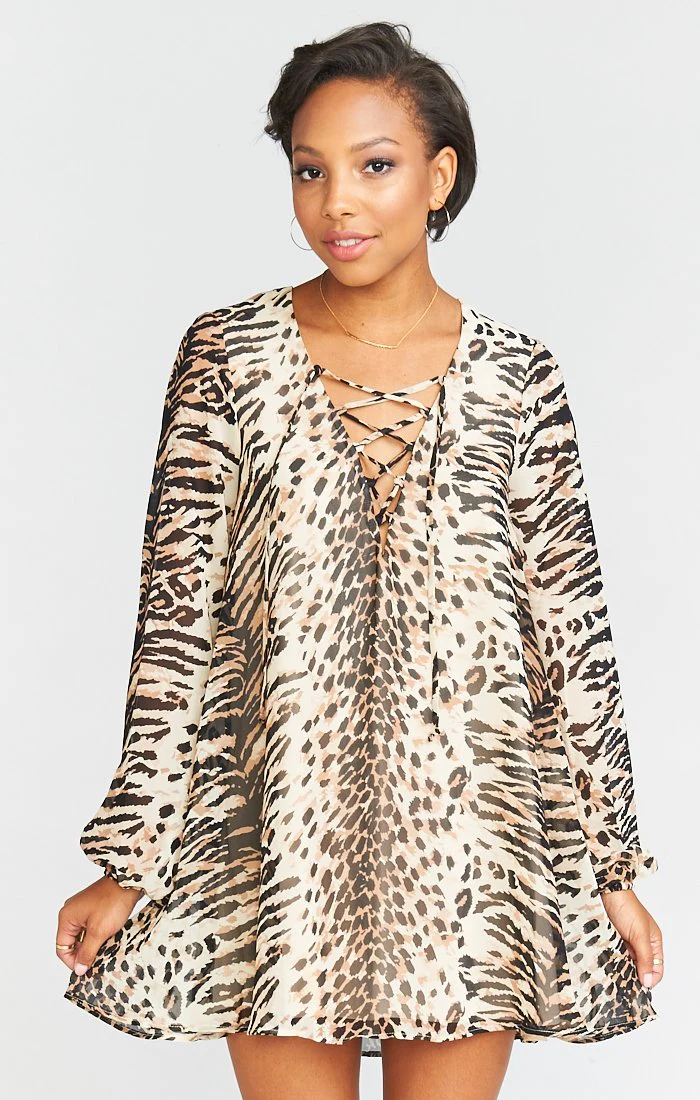 Thunderbird Dress - Image 2
