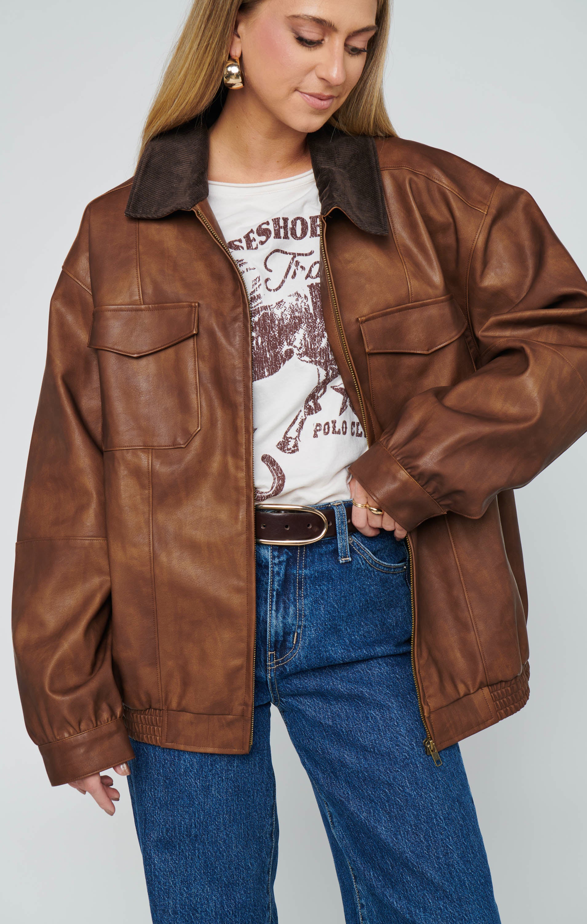 Tom Tee ~ Find Me A Cowboy Graphic - Image 4