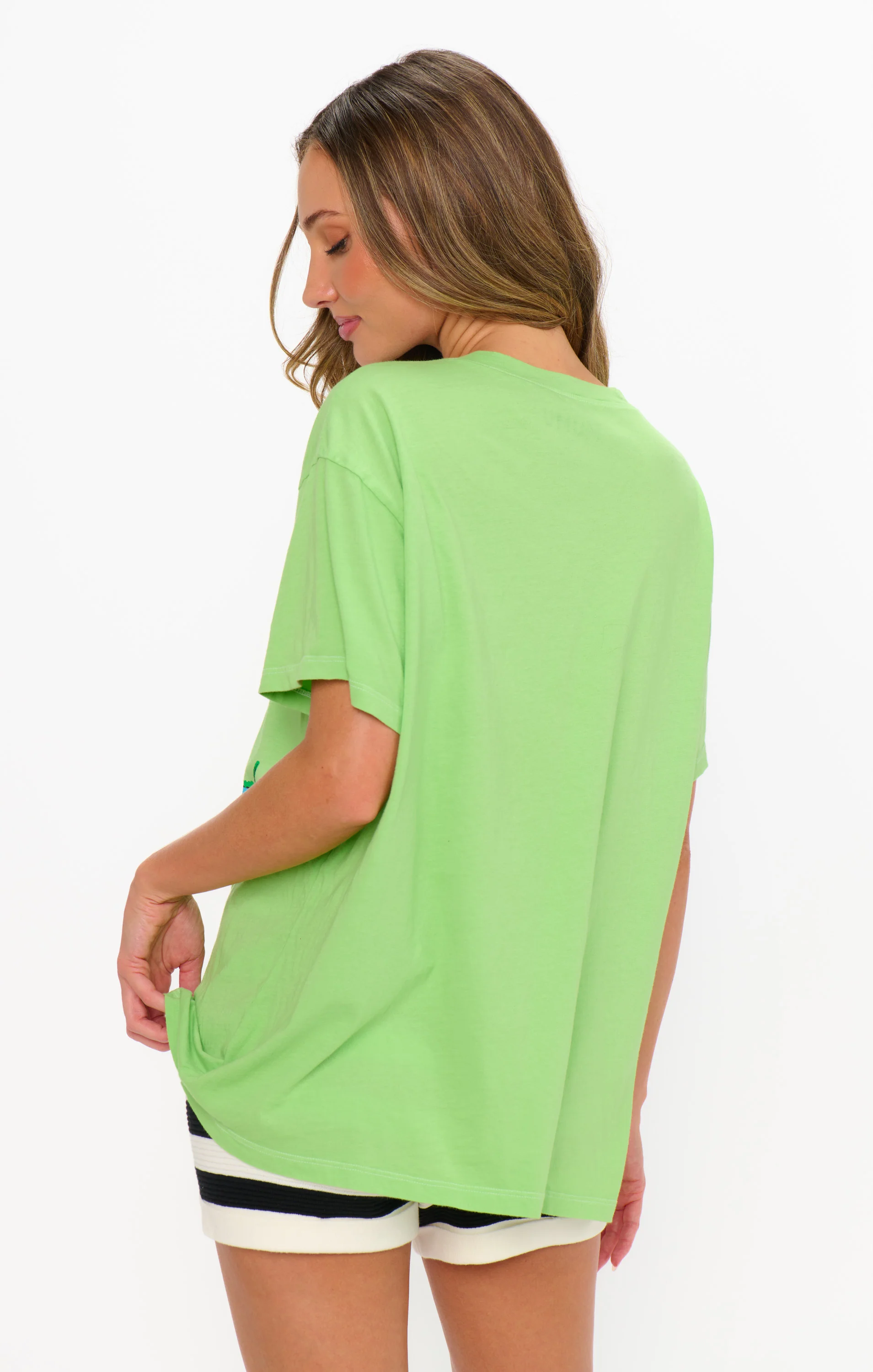 Travis Tee ~ Miami Beach Graphic - Image 4