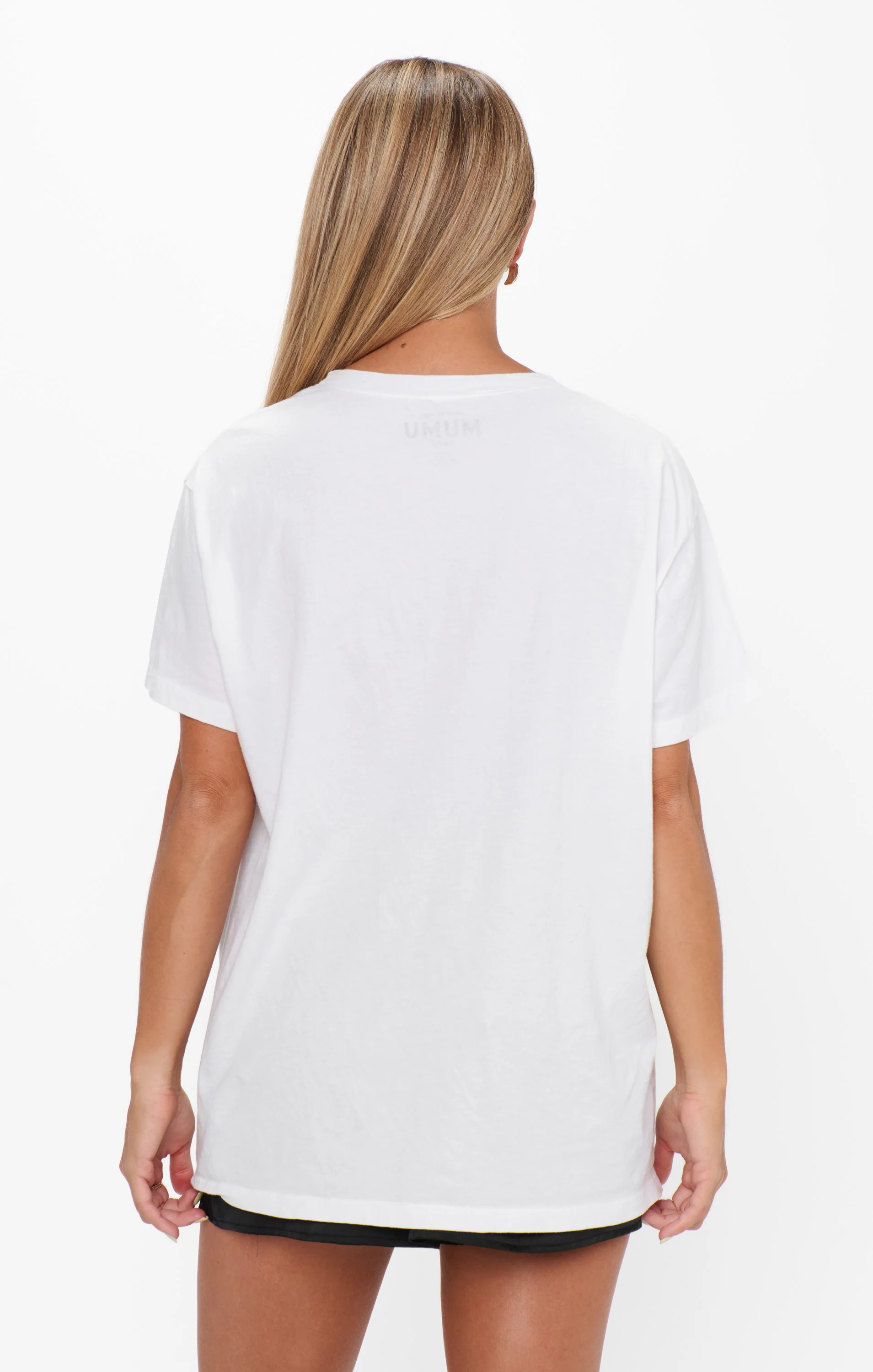 Travis Tee ~ Tiger Graphic - Image 3