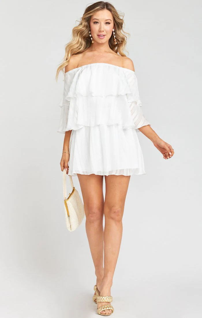 Triple Decker Romper - Image 3