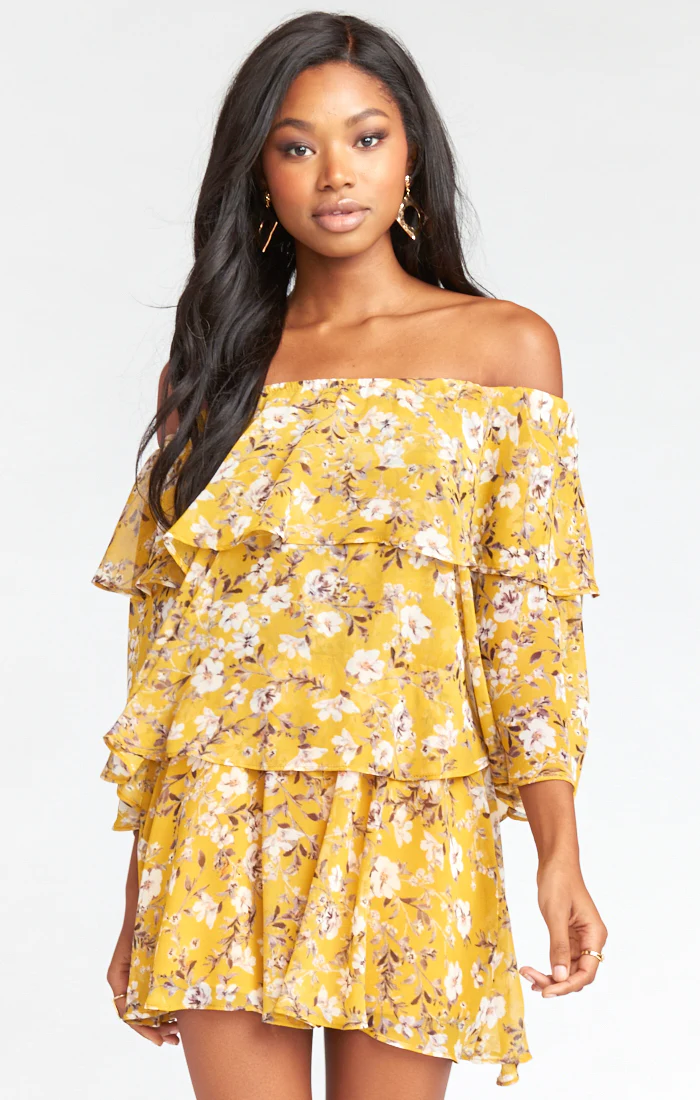 Triple Decker Romper - Image 6