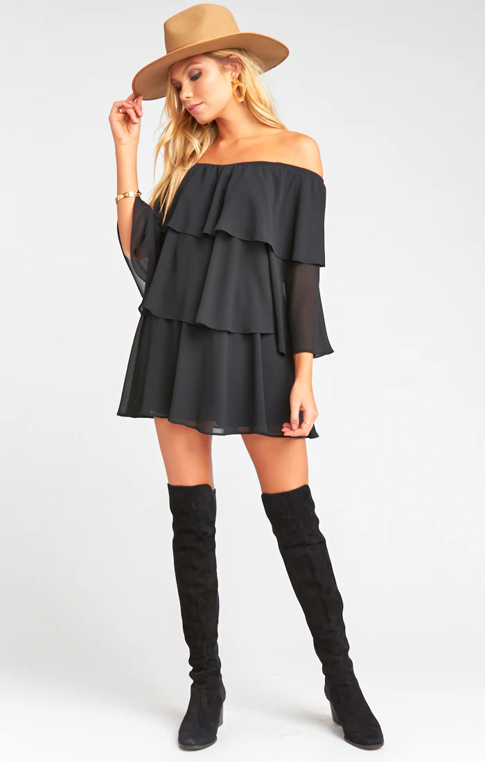 Triple Decker Romper - Image 7