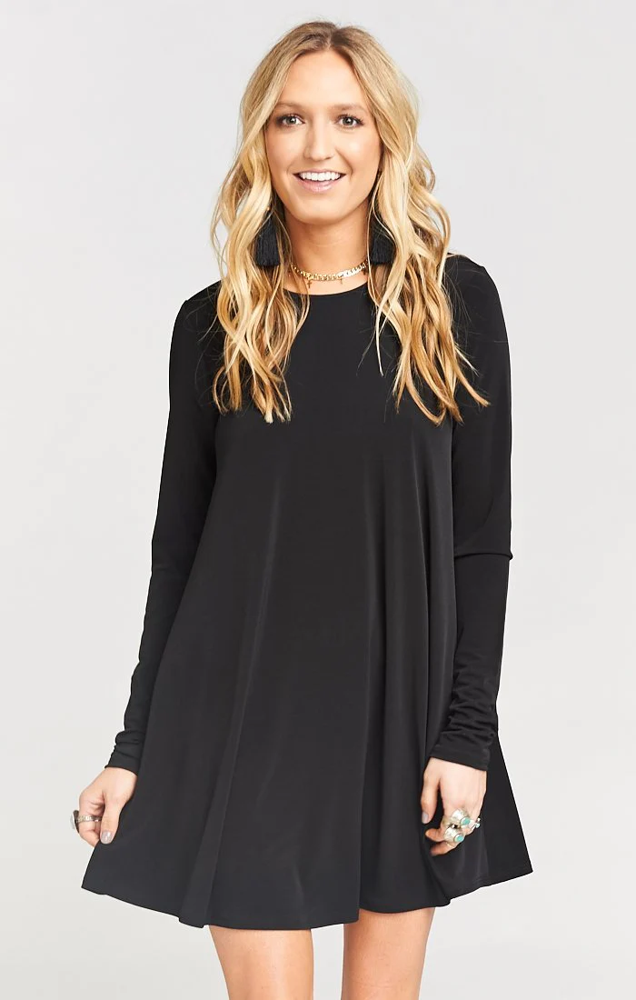 Tyler Tunic Dress - Image 2