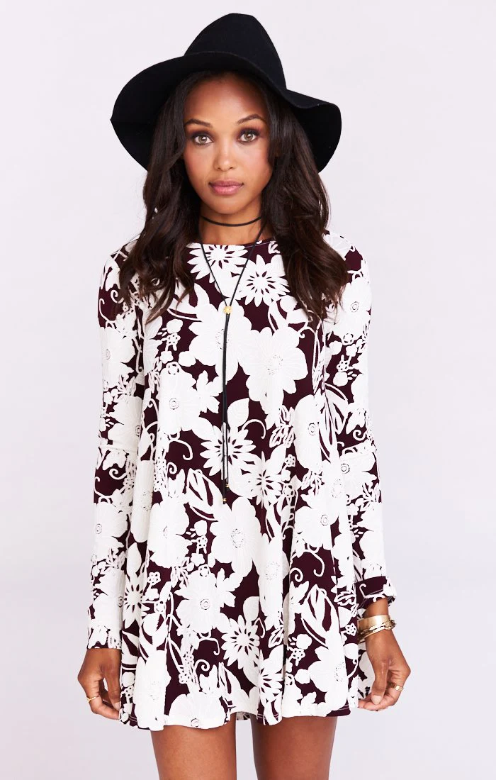 Tyler Tunic Dress - Image 3