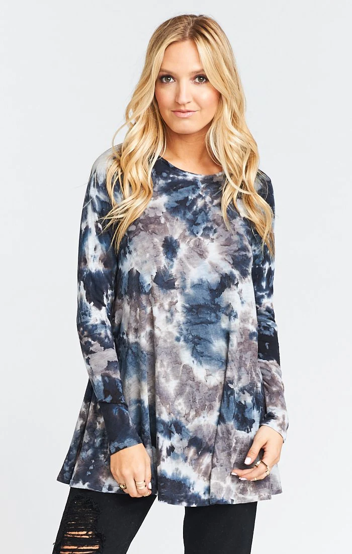 Tyler Tunic Dress - Image 4