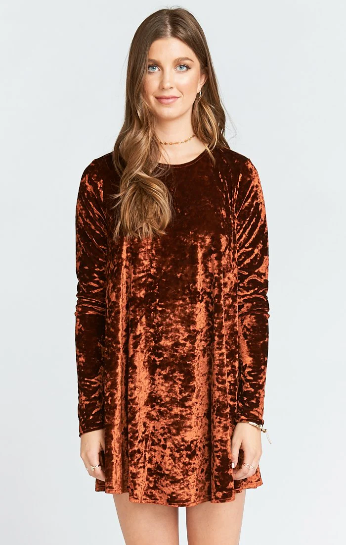 Tyler Tunic Dress - Image 5