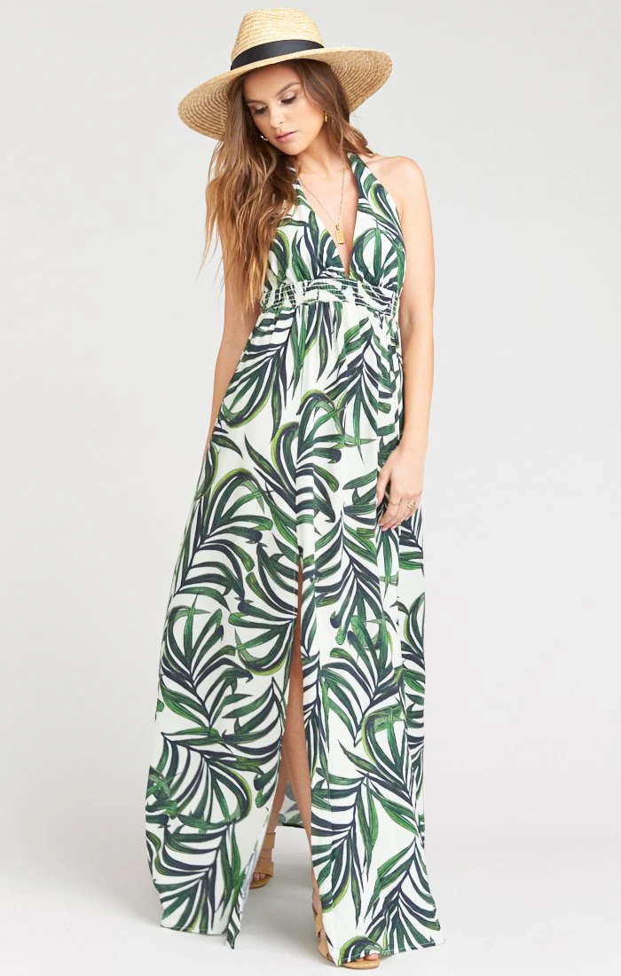 Vacation Maxi - Image 2