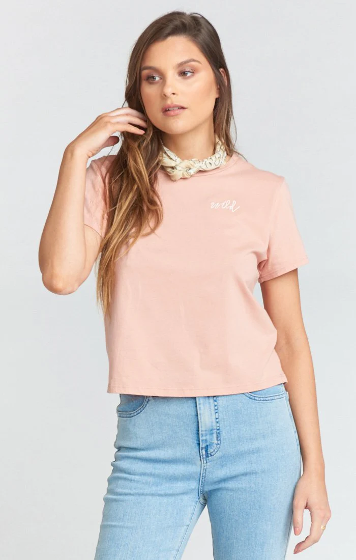 Wild Tee - Image 2