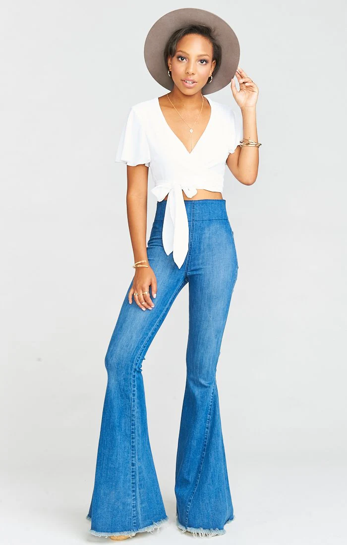 Wilson Tie Top - Image 6