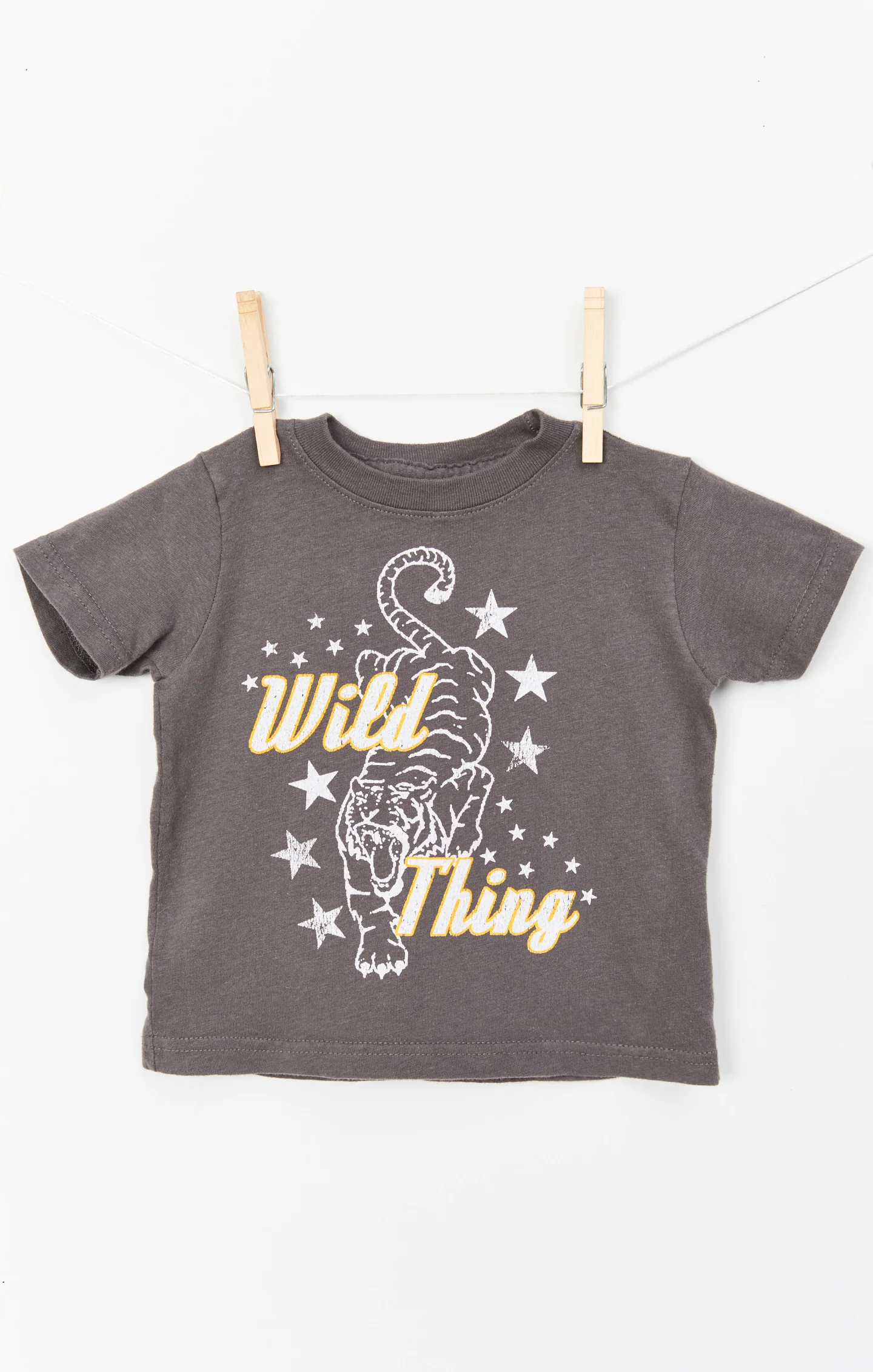 Wolfie Tee - Image 4