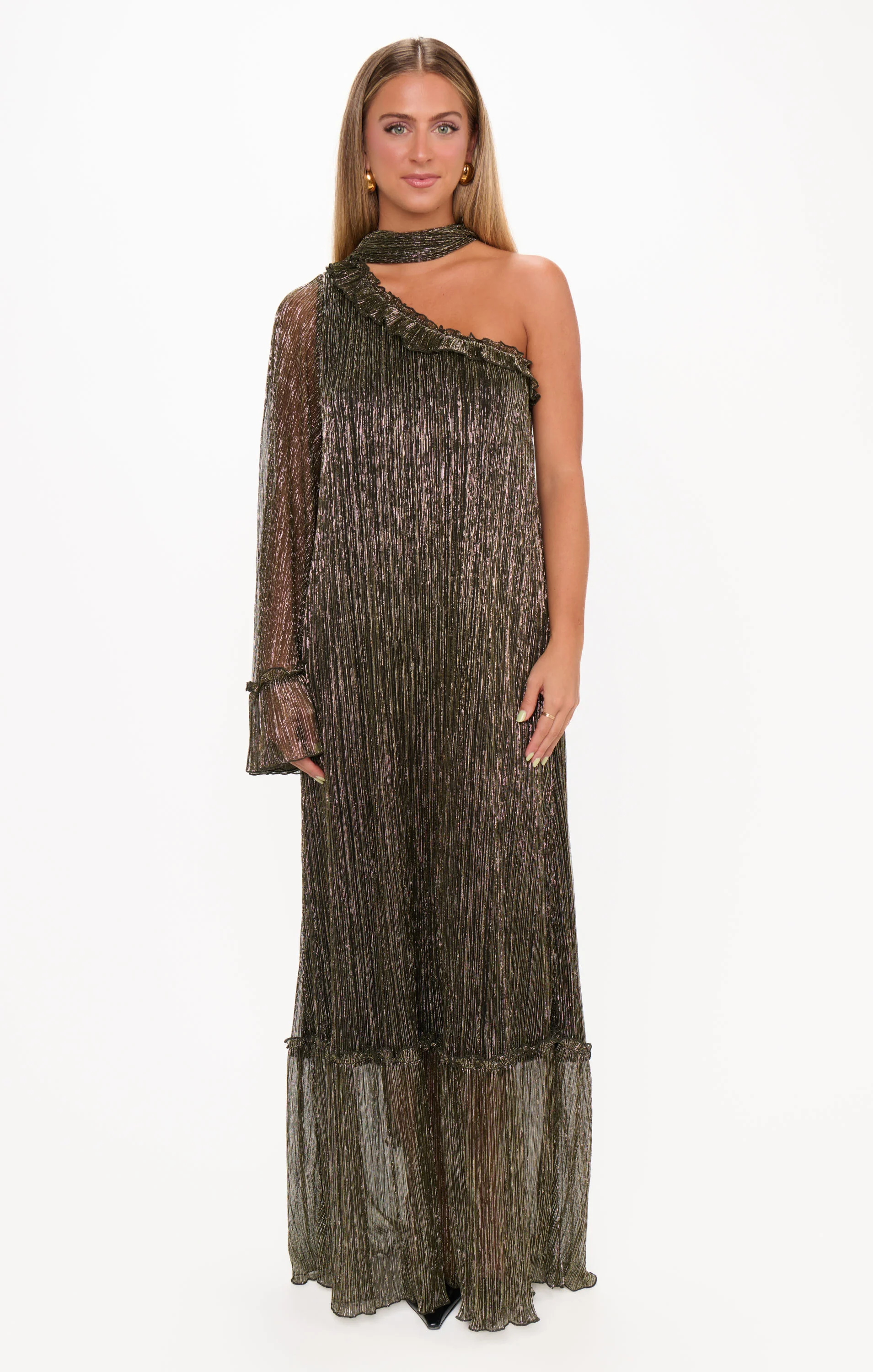 Wonder Dress ~ Eclipse Glimmer - Image 3