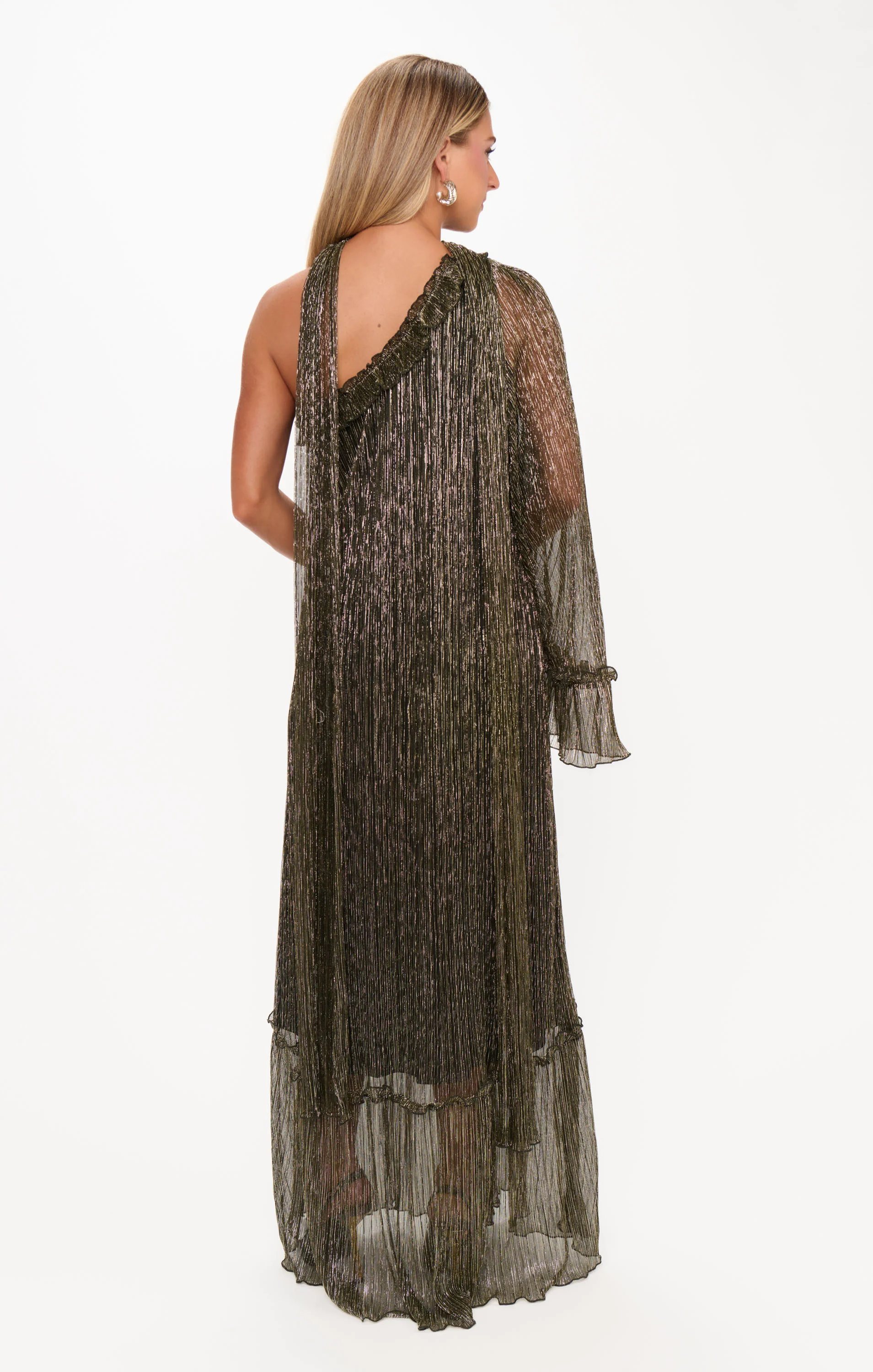 Wonder Dress ~ Eclipse Glimmer - Image 8