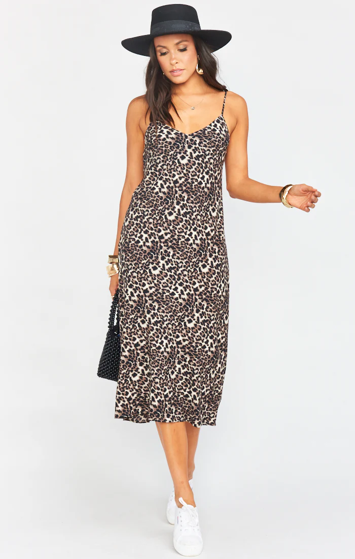 Zio Dress - Image 2