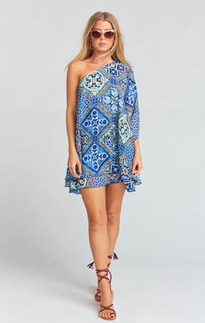 Zsa Zsa Dress - Image 2